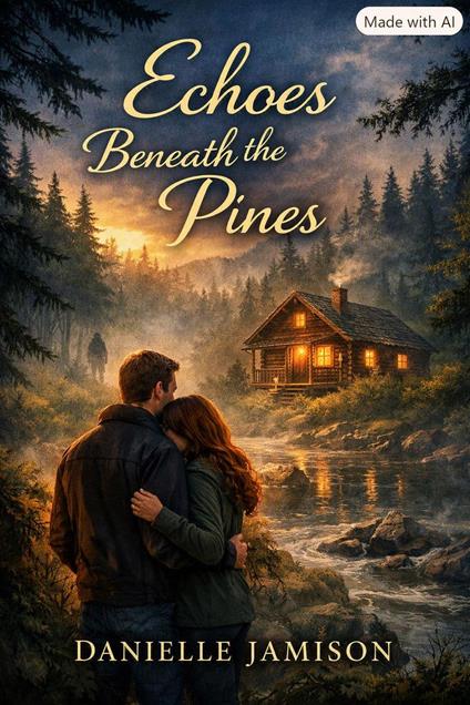 Echoes Beneath The Pines