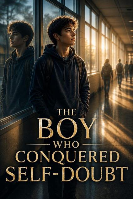 The Boy Who Conquered Self-Doubt