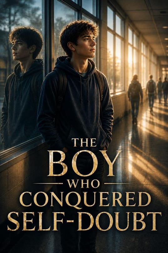 The Boy Who Conquered Self-Doubt