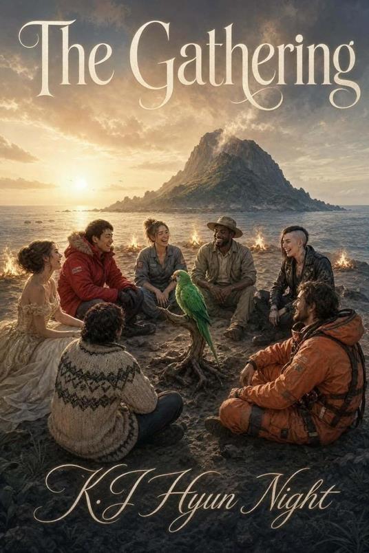 The Gathering