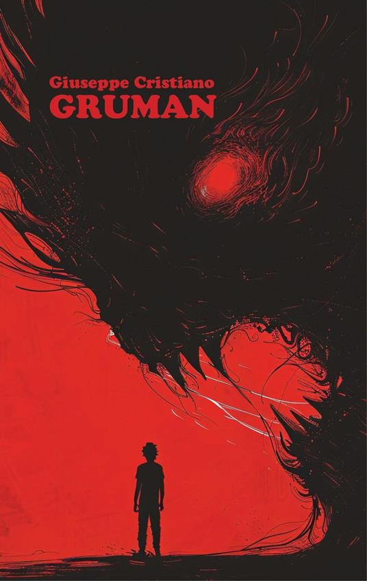 Gruman