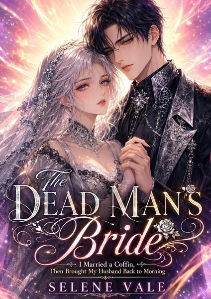 The Dead Man’s Bride