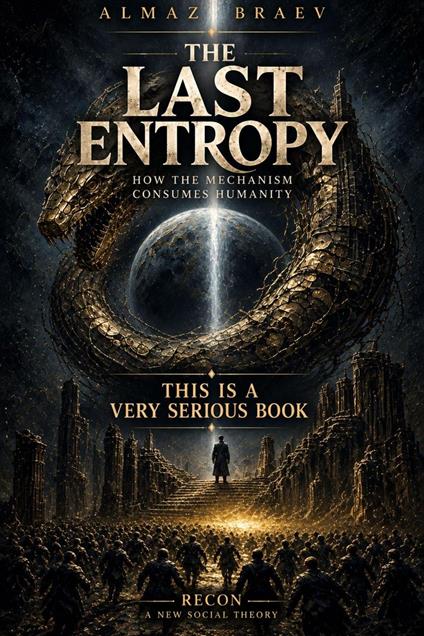 THE LAST ENTROPY