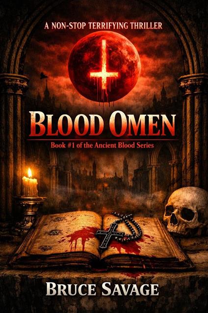 BLOOD OMEN