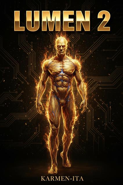 Lumen 2 - KARMEN-ITA - ebook