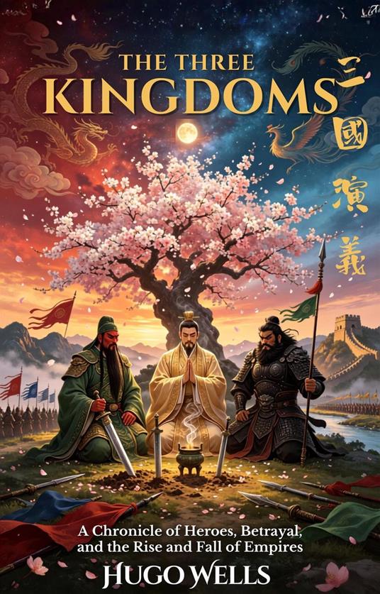 The Three Kingdoms ????