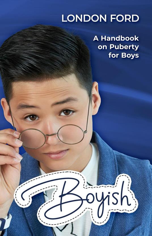 Boyish - London Ford - ebook