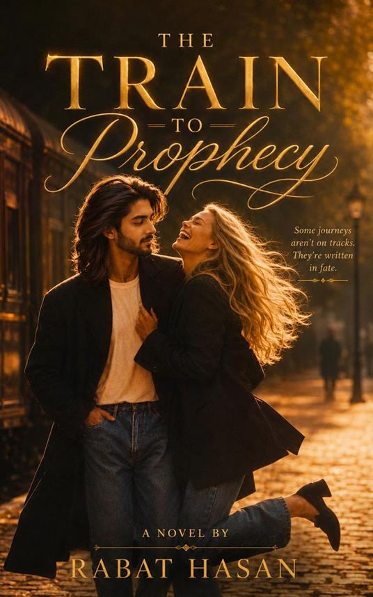 The Train to Prophecy