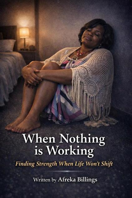 When Nothing is Working