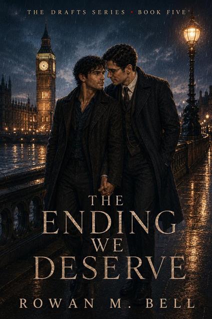 The Ending We Deserve