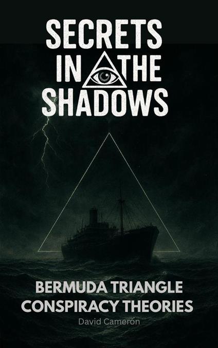 Bermuda Triangle Conspiracy Theories