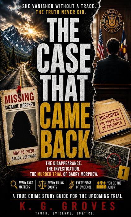 The Case That Came Back