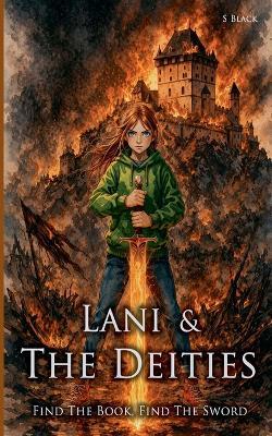 Lani & The Deities - S Black - cover