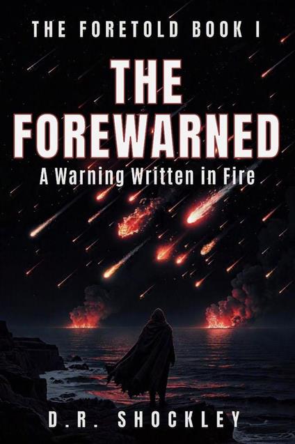 The Forewarned: A Warning Written in Fire