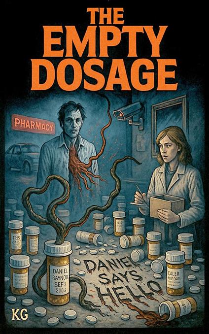 The Empty Dosage
