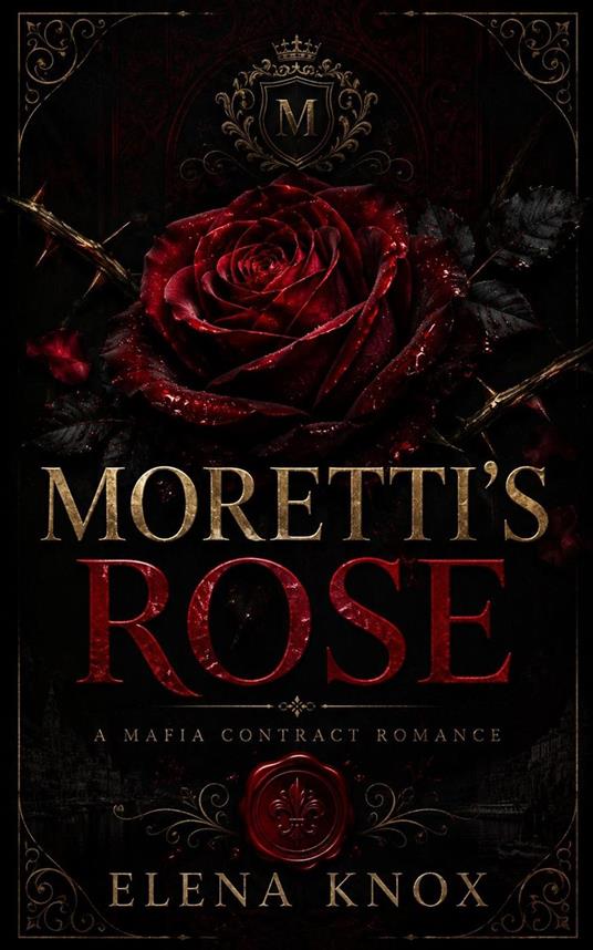 Moretti’s Rose