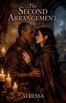The Second Arrangement - Aeressa - cover