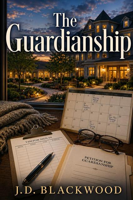 The Guardianship
