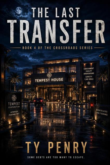 The Last Transfer