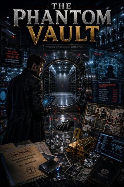 The Phantom Vault