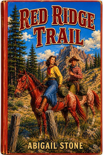 Red Ridge Trail