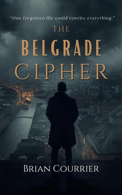 The Belgrade Cipher