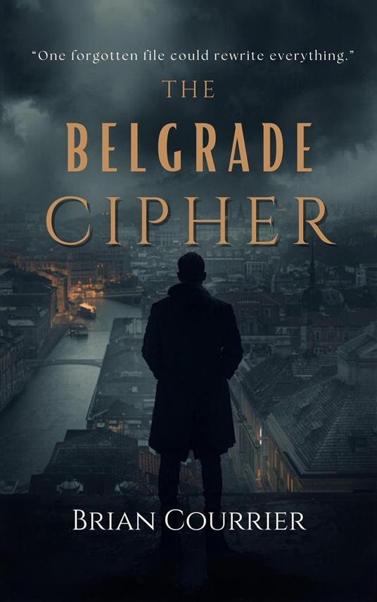 The Belgrade Cipher