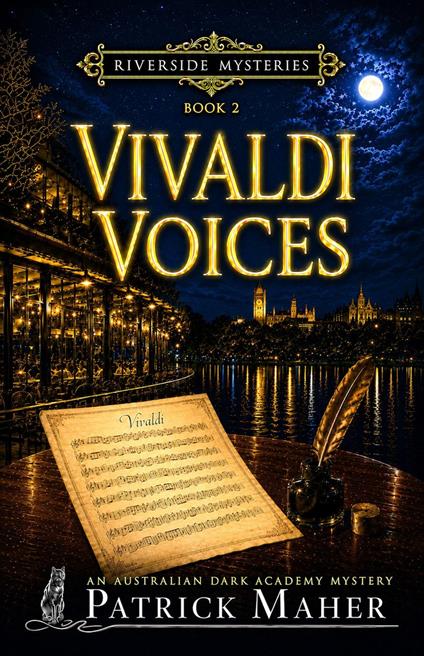 Vivaldi Voices