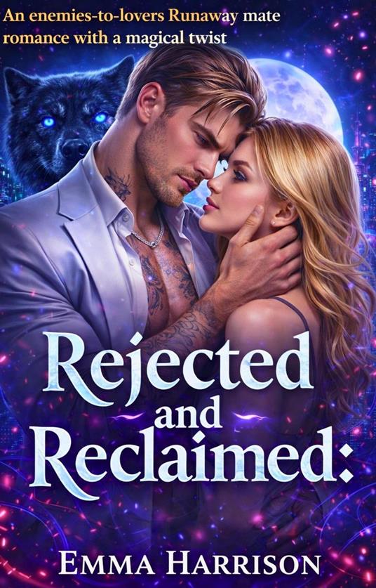 Rejected And Reclaimed