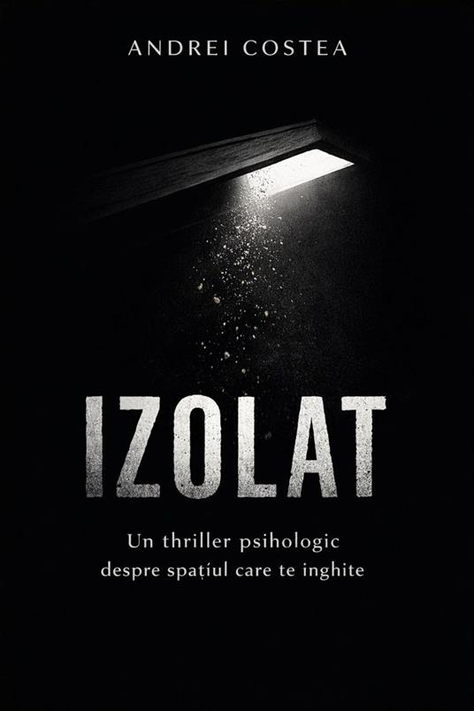 Izolat