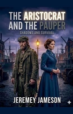 The Aristocrat and the Pauper - Jeremy Jameson - cover