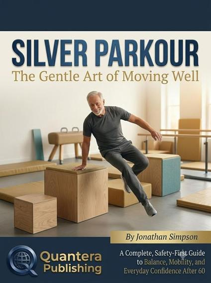 Silver Parkour