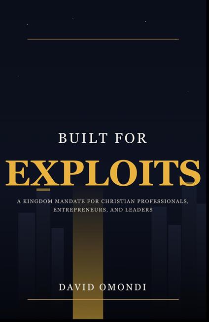 Built For Exploits