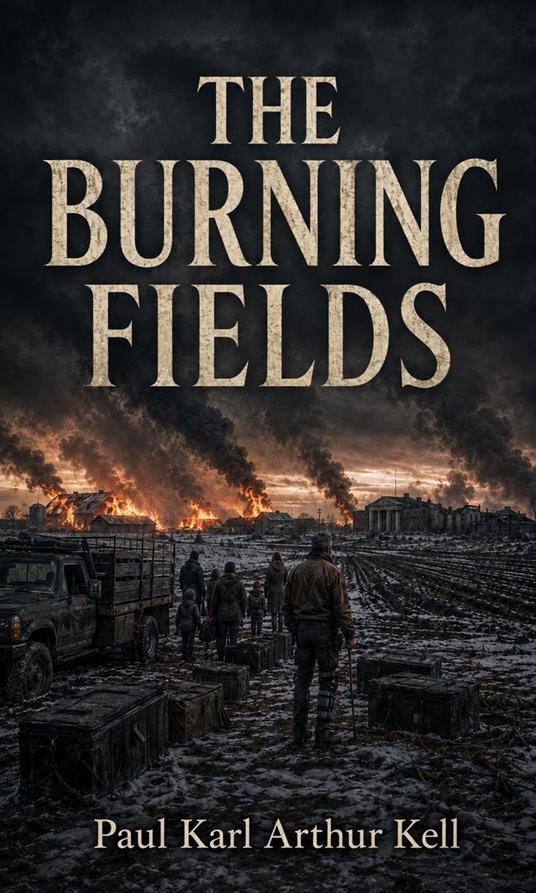 The Burning Fields