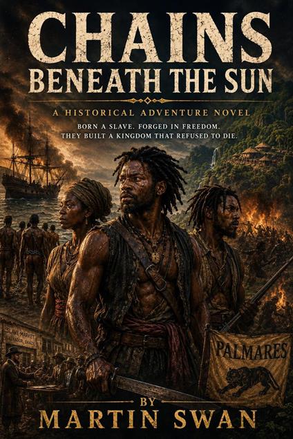 Chains Beneath the Sun
