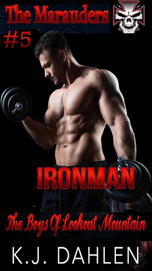 Ironman