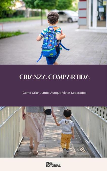 Crianza Compartida