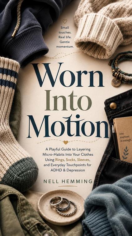 Worn Into Motion