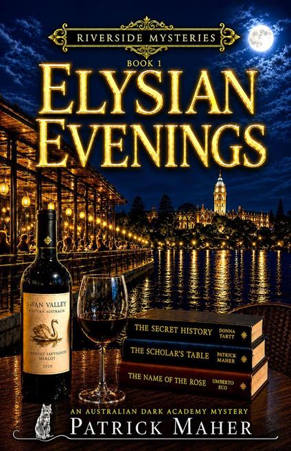 Elysian Evenings
