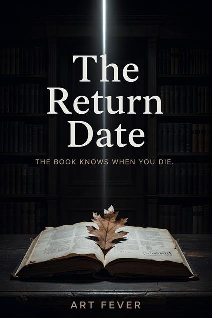 The Return Date