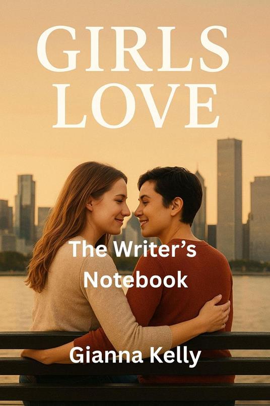 The Writer’s Notebook