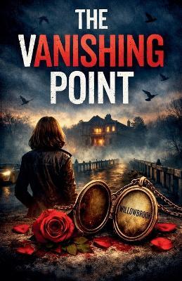The Vanishing Point - Alex Kipruto - cover