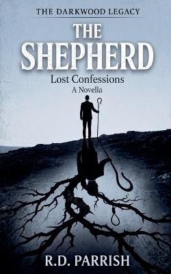 The Shepherd - R D Parrish - cover