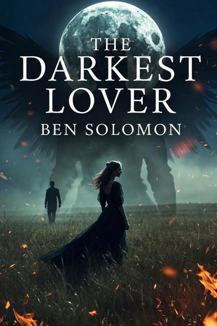 THE DARKEST LOVER