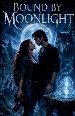 Bound by Moonlight - Nathaniel Ashbourne - cover