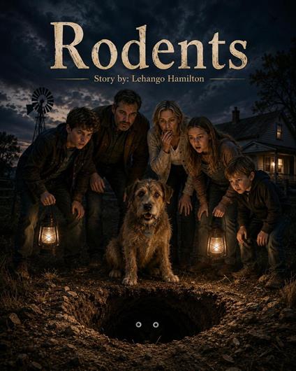 Rodents