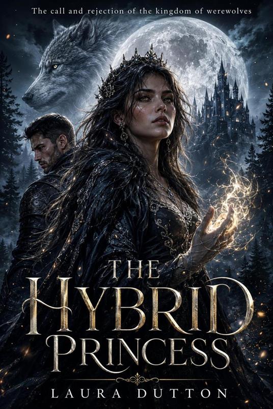 The Hybrid Princess