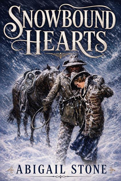Snowbound Hearts