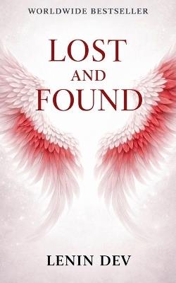 Lost And Found - Lenin Dev - cover