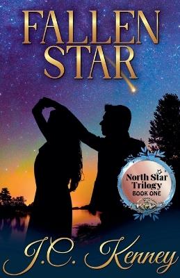 Fallen Star - J C Kenney - cover